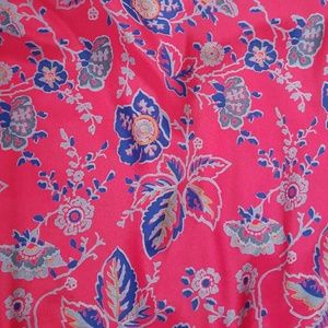 Stunning Vintage Alfred Dunner top